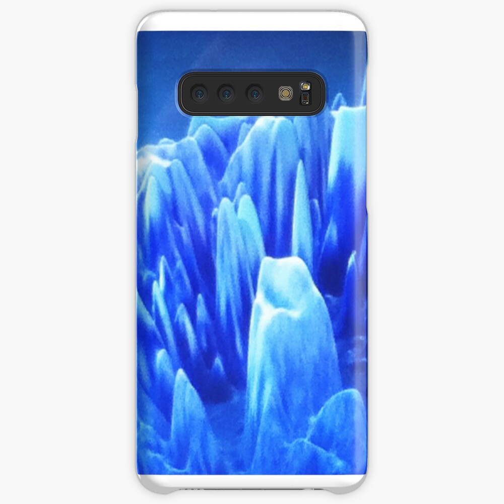 Astral Metropolis Case & Skin for Samsung Galaxy