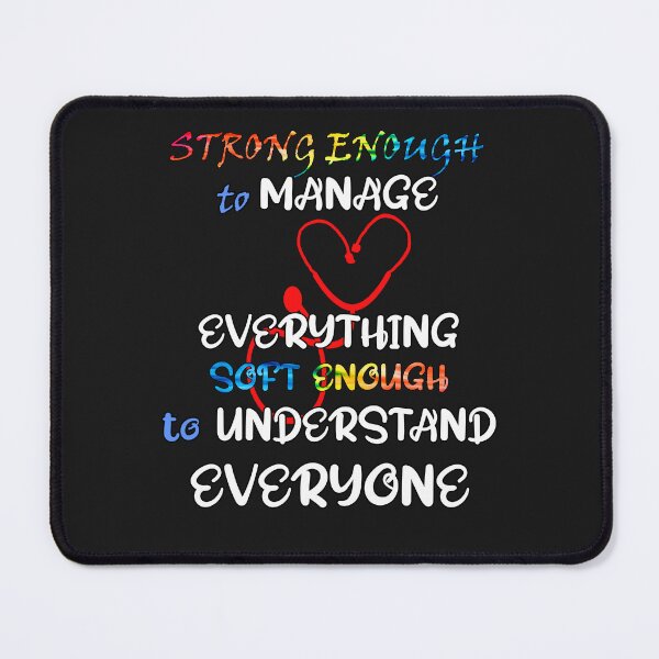 Item preview, Heathcare Inspirational Quote Nursing designed and sold by Cute & Sassy Custom Gifting Boutiques.
