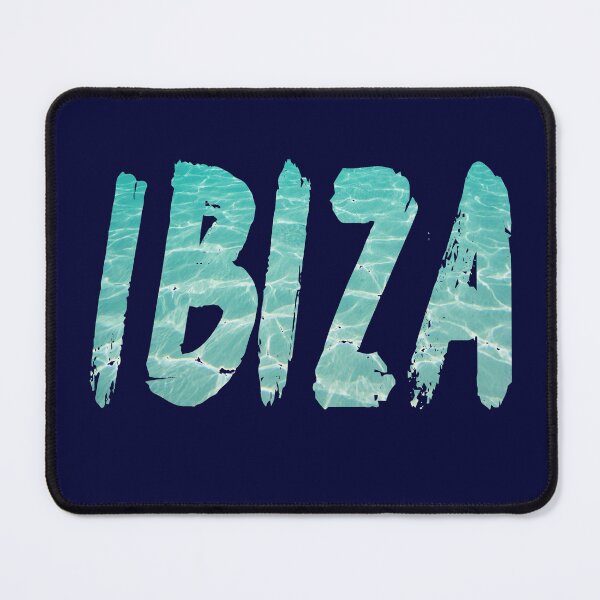 Item preview, Ibiza, Balearic islands Spain. designed and sold by madtoyman.