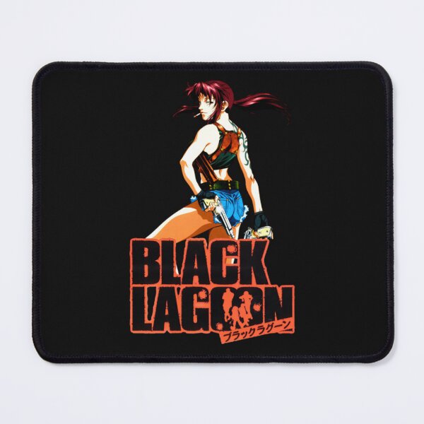 Item preview, Black Lagoon designed and sold by JLRahm.