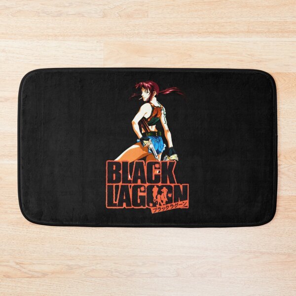 Item preview, Black Lagoon designed and sold by JLRahm.