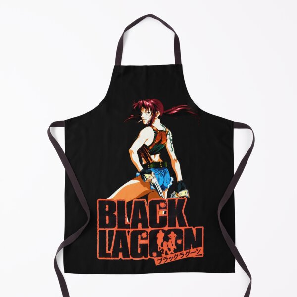 Item preview, Black Lagoon designed and sold by JLRahm.