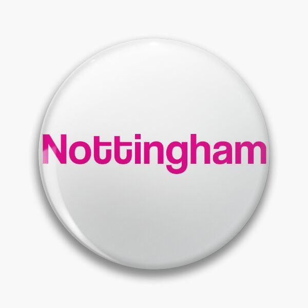 Item preview, Nottingham designed and sold by GoodVibesWX9.