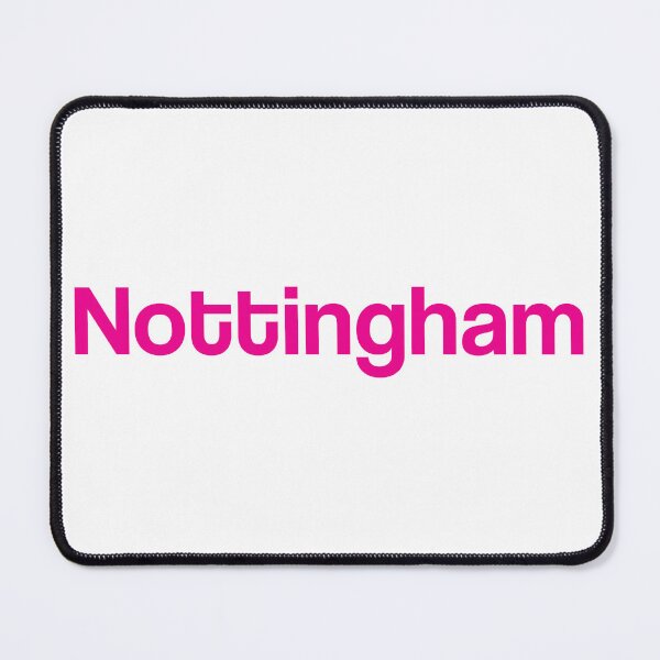 Item preview, Nottingham designed and sold by GoodVibesWX9.