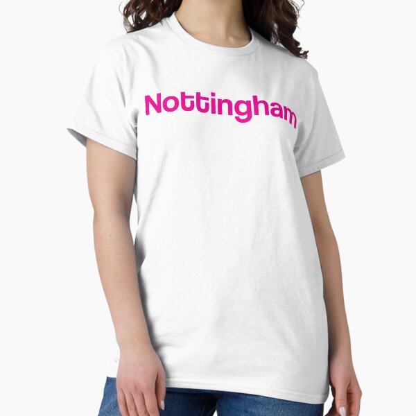 Item preview, Nottingham designed and sold by GoodVibesWX9.