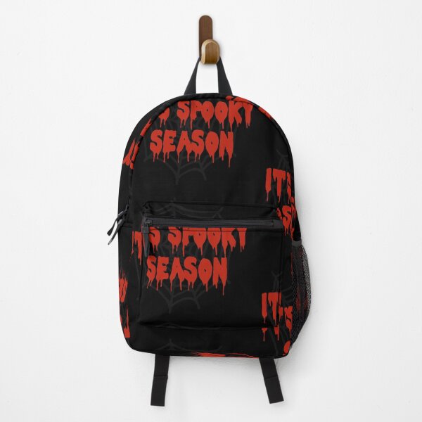 Item preview, It's spooky season - Halloween designed and sold by TheGreedyCrypto.