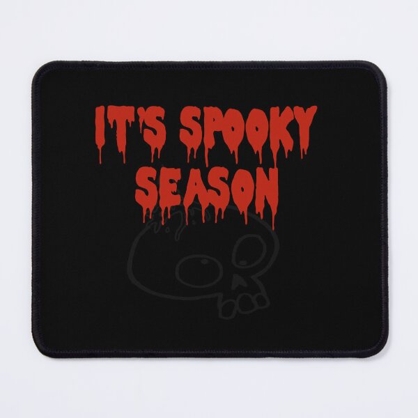 Item preview, It's spooky season - Halloween designed and sold by TheGreedyCrypto.