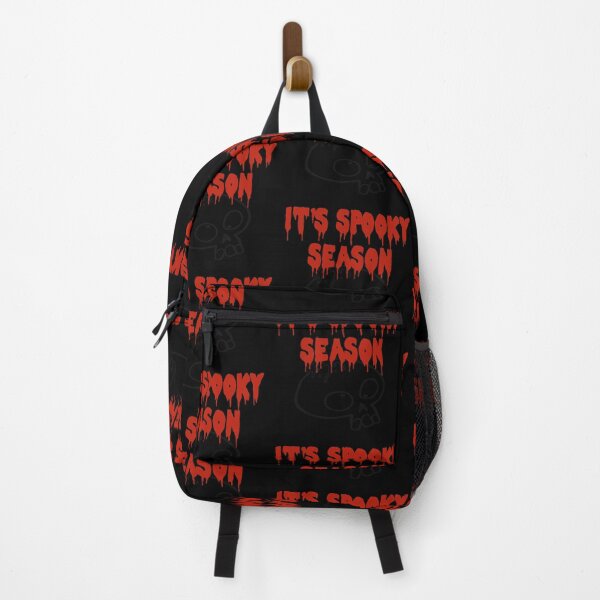 Item preview, It's spooky season - Halloween designed and sold by TheGreedyCrypto.