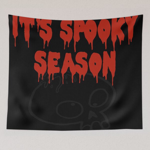 Item preview, It's spooky season - Halloween  designed and sold by TheGreedyCrypto.