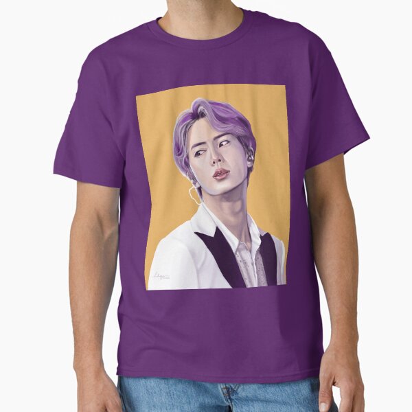 Worldwide Handsome T-Shirts for Sale | Redbubble