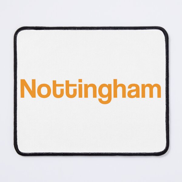 Item preview, Nottingham designed and sold by GoodVibesWX9.
