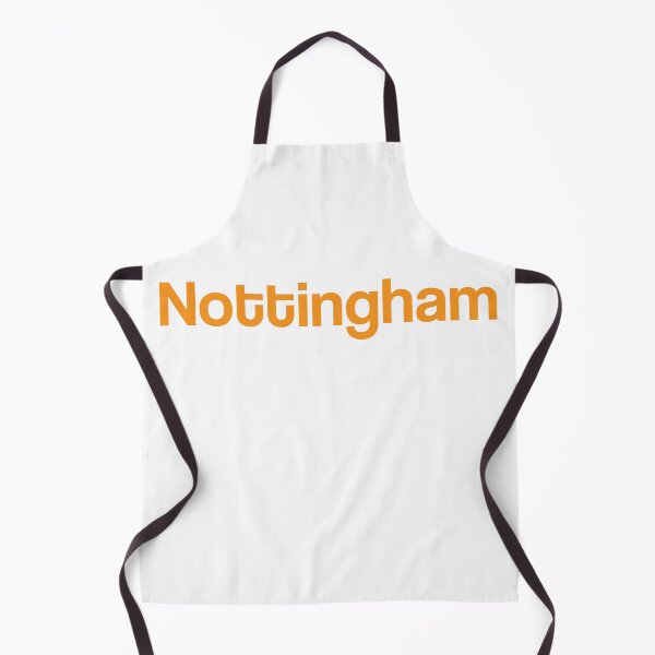 Item preview, Nottingham designed and sold by GoodVibesWX9.