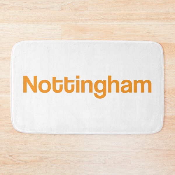 Item preview, Nottingham designed and sold by GoodVibesWX9.