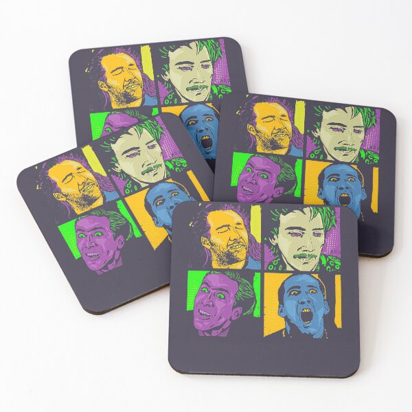 Item preview, For Mens Womens Nicholas Cage Idol Gifts Fot You designed and sold by Tina19Shop.