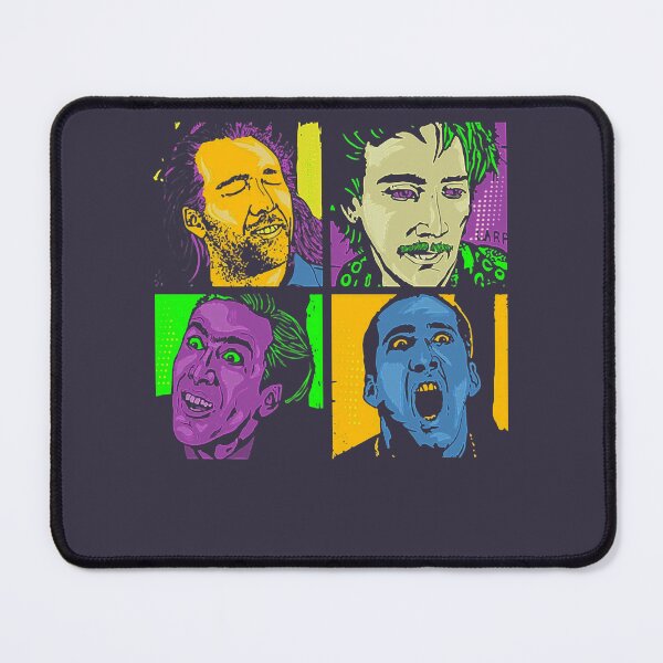 Item preview, For Mens Womens Nicholas Cage Idol Gifts Fot You designed and sold by Tina19Shop.