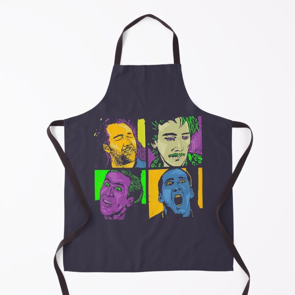 Item preview, For Mens Womens Nicholas Cage Idol Gifts Fot You designed and sold by Tina19Shop.