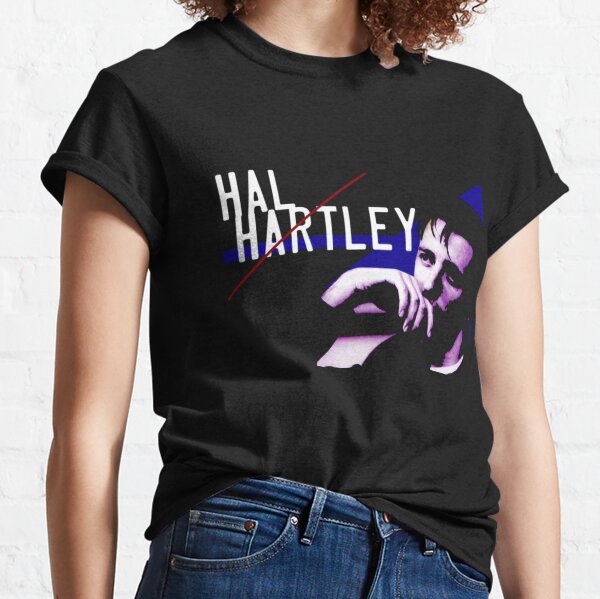 T-SHIRT PARKER POSEY – VERAMEAT