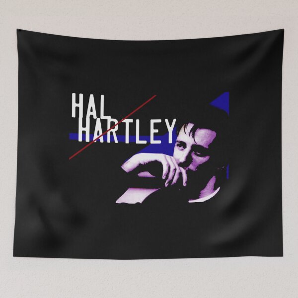 Item preview, Hal Hartley designed and sold by JLRahm.
