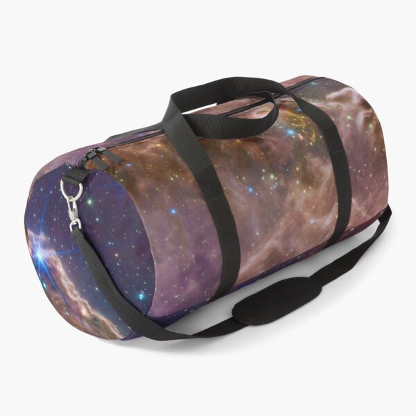 Item preview, James Webb Space Telescope designed and sold by SleepyOwl09.