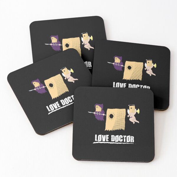 Item preview, Love Doctor Faust  designed and sold by JillLewis45577.