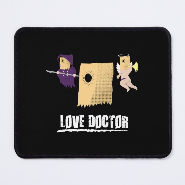 Item preview, Love Doctor Faust designed and sold by JillLewis45577.