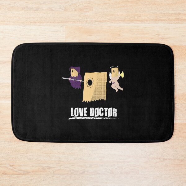 Item preview, Love Doctor Faust  designed and sold by JillLewis45577.