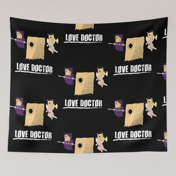 Item preview, Love Doctor Faust  designed and sold by JillLewis45577.