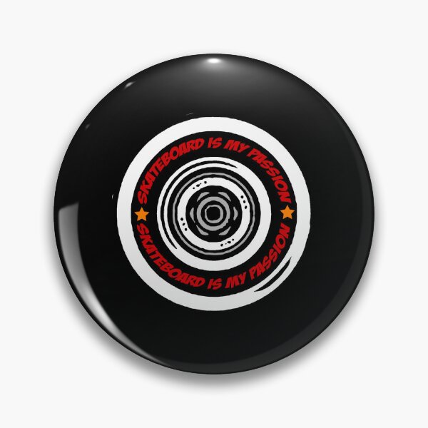 Item preview, Skateboard is my passion designed and sold by ZulfajriMB10.