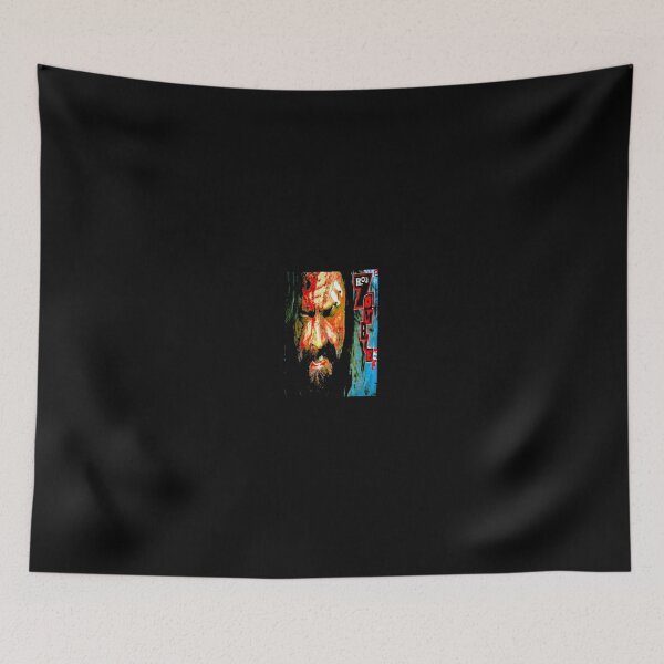 Item preview, dek grrr rob zombie in trending  designed and sold by marionednwvhv.
