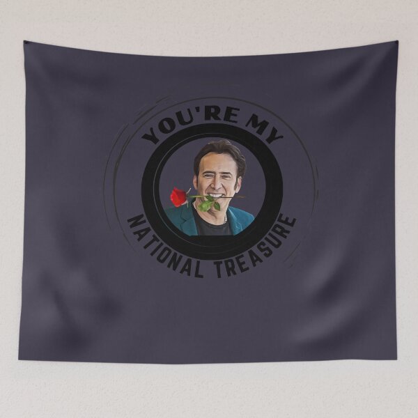 Item preview, Funniest Nicholas Cage Gift Music Fans designed and sold by Tina19Shop.