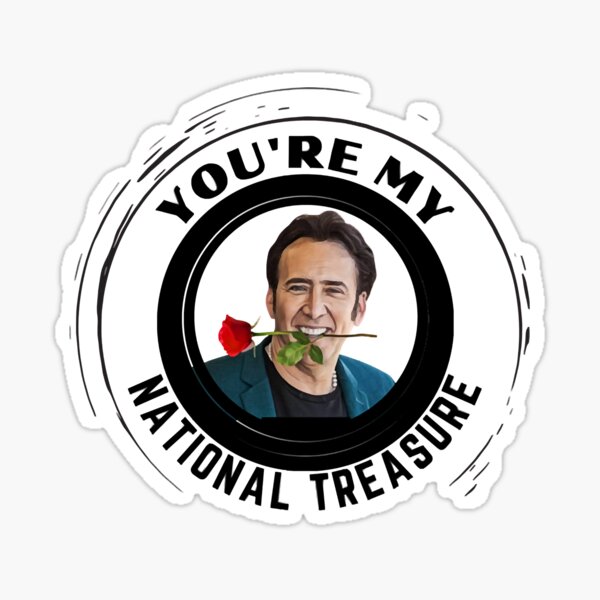 Item preview, Funniest Nicholas Cage Gift Music Fans designed and sold by Tina19Shop.