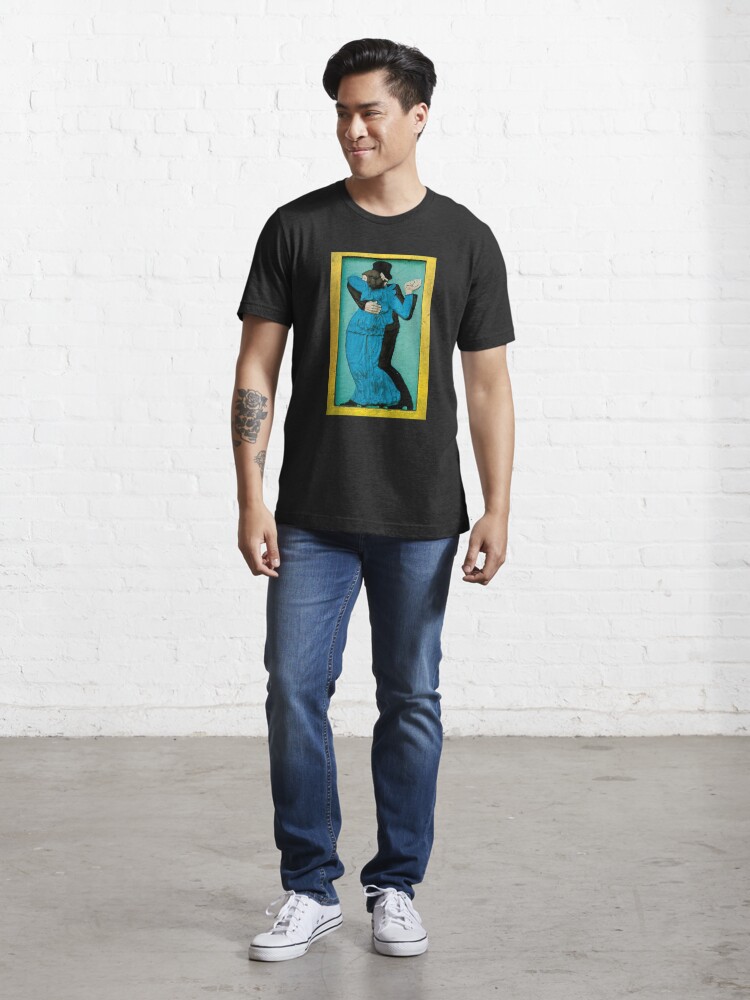 Discover Steely Gaucho Dan | Essential T-Shirt 