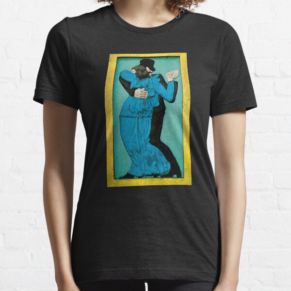Steely Gaucho Dan Essential T-Shirt