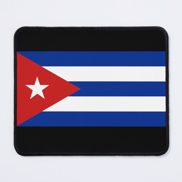Item preview, Flag of Cuba designed and sold by Freihalt.
