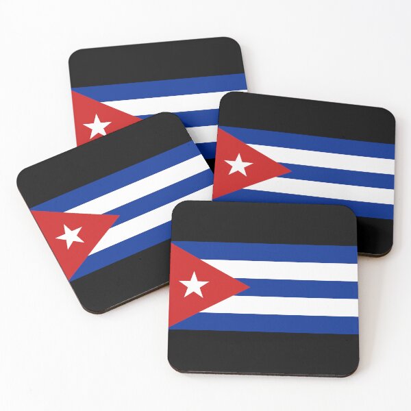 Item preview, Flag of Cuba designed and sold by Freihalt.
