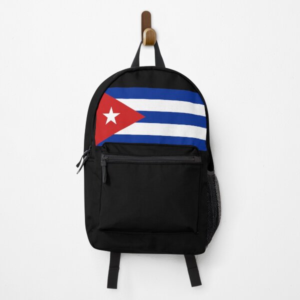 Item preview, Flag of Cuba designed and sold by Freihalt.