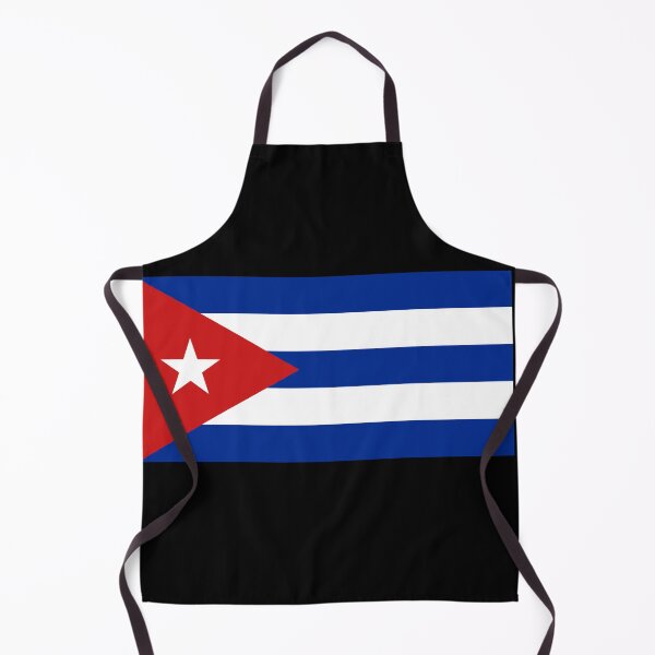 Aperçu de l'œuvre Drapeau de Cuba créée et vendue par Freihalt.