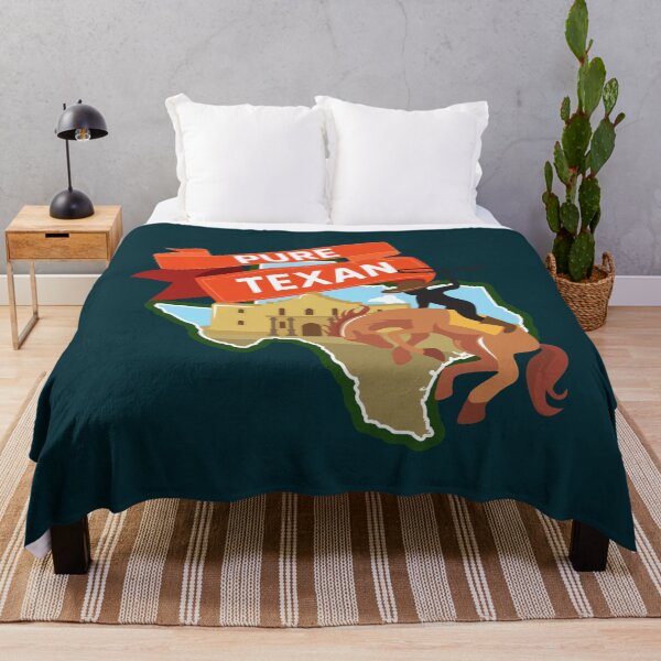 Item preview, Pure texan designed and sold by CoinsCharm.