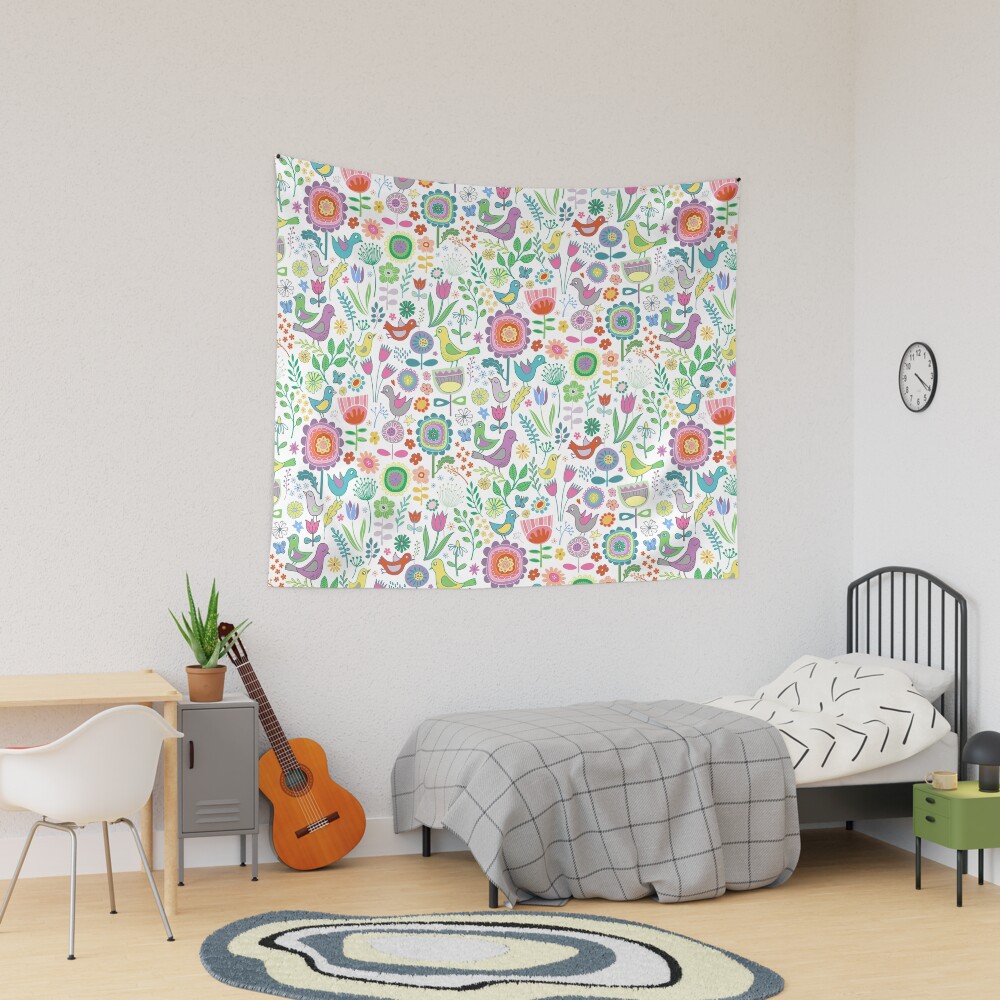 Item preview, Tapestry designed and sold by Cecca-Designs.