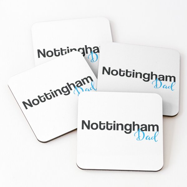 Item preview, Nottingham Dad designed and sold by GoodVibesWX9.