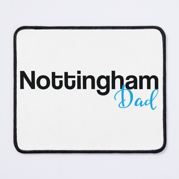 Item preview, Nottingham Dad designed and sold by GoodVibesWX9.