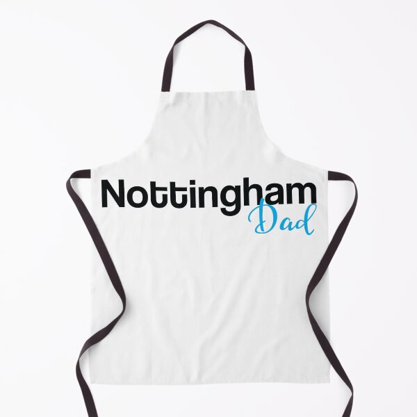 Item preview, Nottingham Dad designed and sold by GoodVibesWX9.