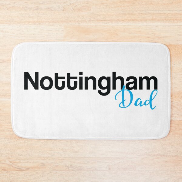 Item preview, Nottingham Dad designed and sold by GoodVibesWX9.
