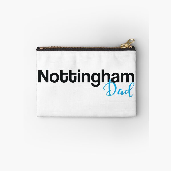 Item preview, Nottingham Dad designed and sold by GoodVibesWX9.