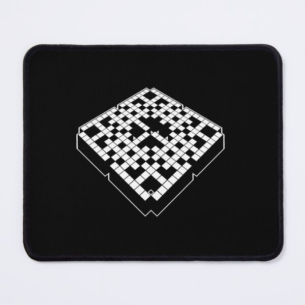 Item preview, fighting spirit crossword designed and sold by KOURCHAL ART.
