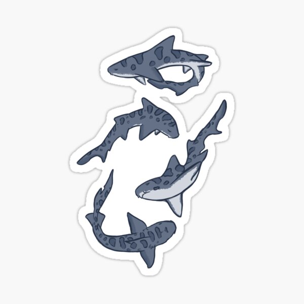 Zoo Life Stickers Redbubble - leopard dino tail roblox