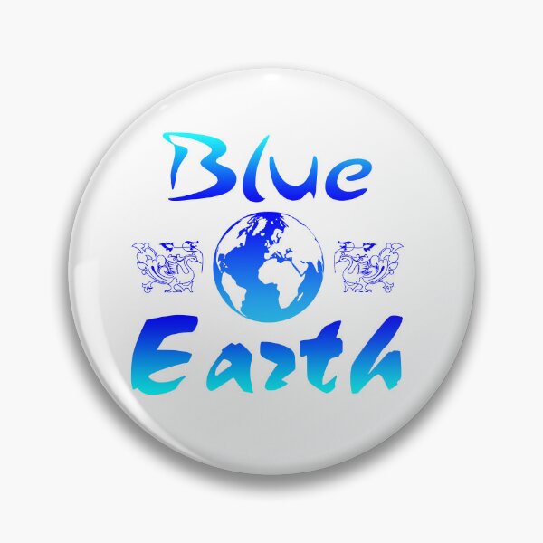 Item preview, BLUE EARTH designed and sold by OrionHelaya.
