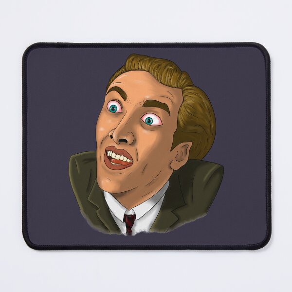 Item preview, Funny Gift For Nicholas Cage Christmas Holiday designed and sold by Tina19Shop.