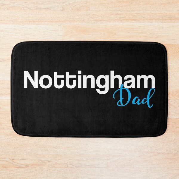 Item preview, Nottingham Dad designed and sold by GoodVibesWX9.