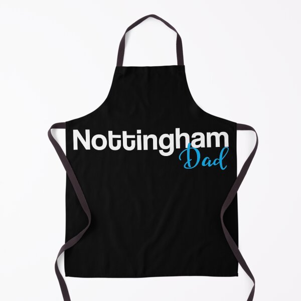 Item preview, Nottingham Dad designed and sold by GoodVibesWX9.